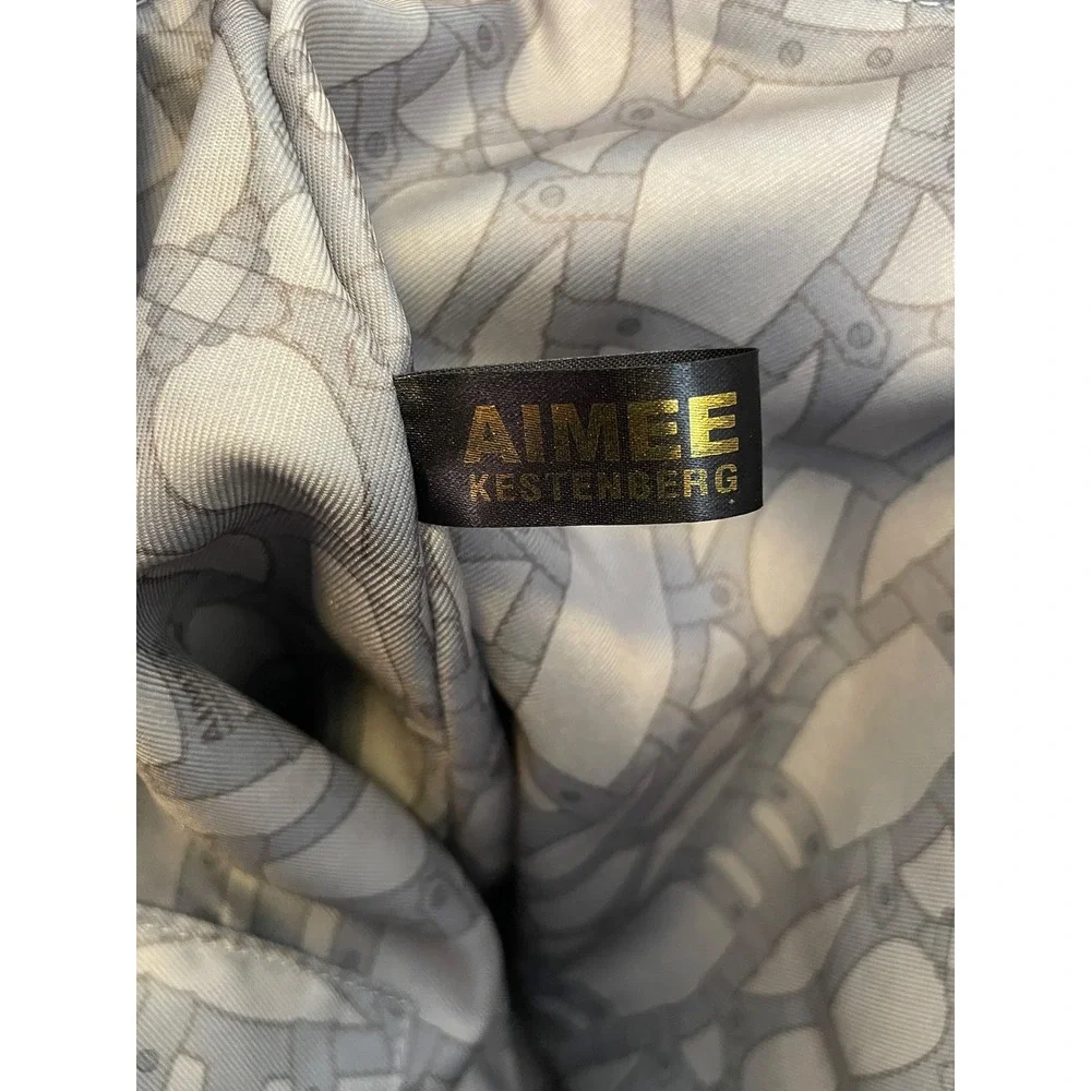 Aimee Kestenberg tote polyester